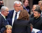 Source-feed image associated with Zelenskyy and Netanyahu brave the whims of Trump’s darkly confounding White House