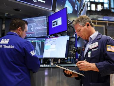 Source-feed image associated with White House economic director downplays economic anxiety amid higher prices