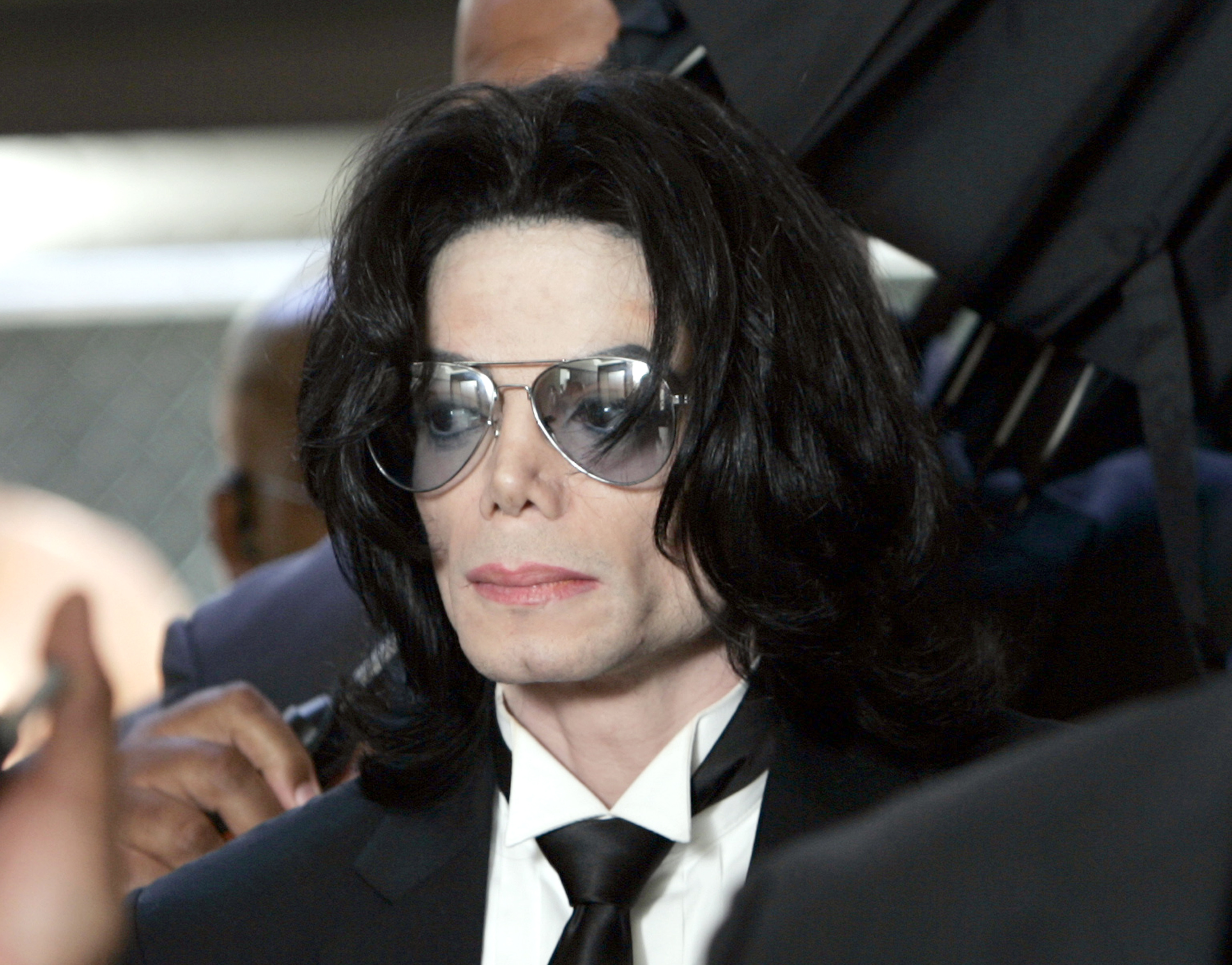 Source-feed image associated with ‘Michael Jackson: The Verdict’ Thrills Netflix With 17 Million Views in 5 Days