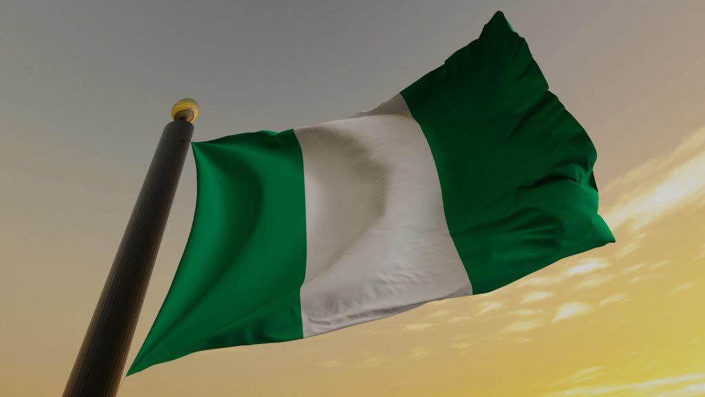 Source-feed image associated with Gunmen attack a community in Nigeria and kill 30 people, residents say