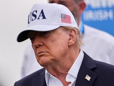 Source-feed image associated with Trump calls on Ukraine to halt strikes on Russian diesel fuel, citing a global shortage