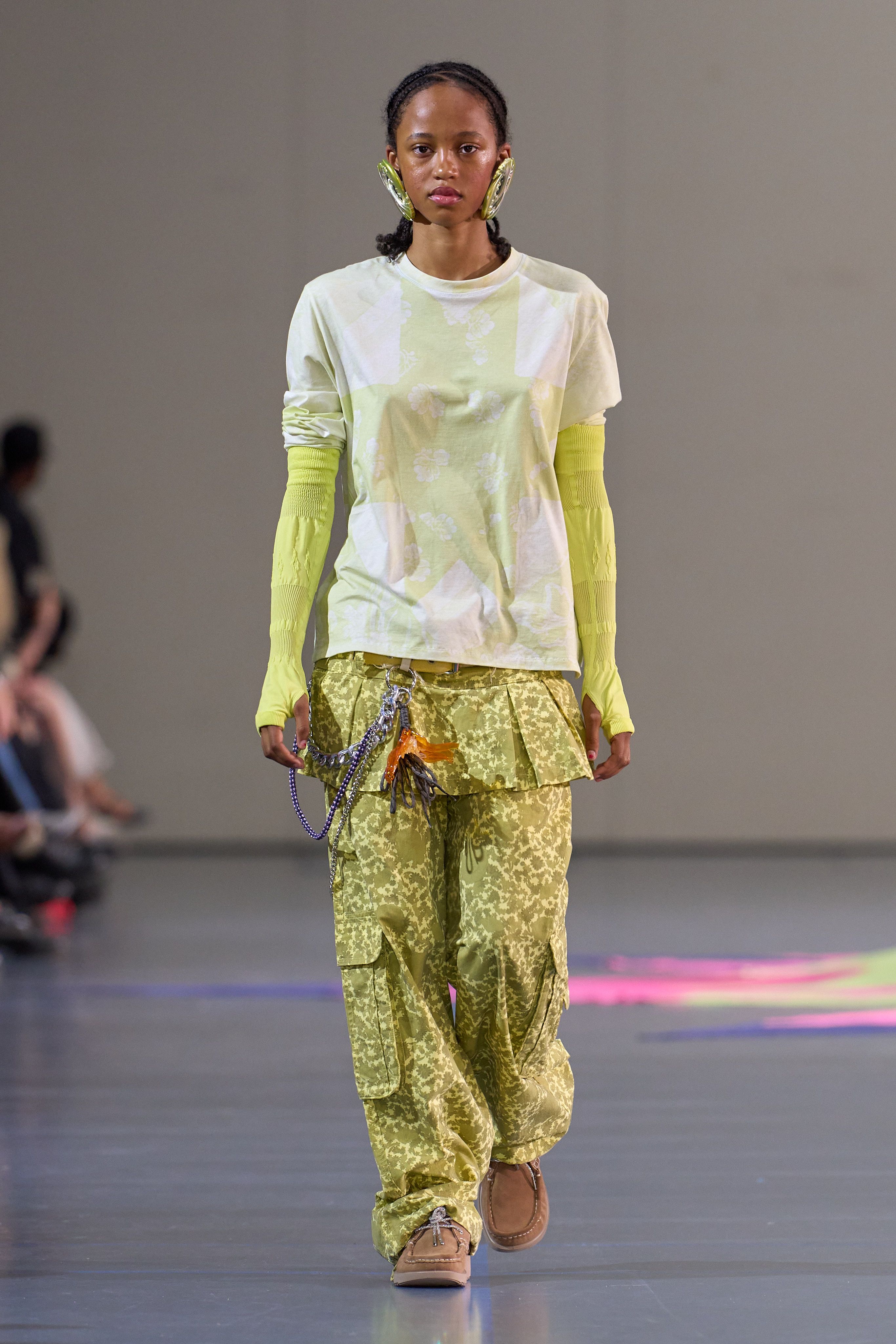 Source-feed image associated with Paolina Russo Copenhagen Spring 2027