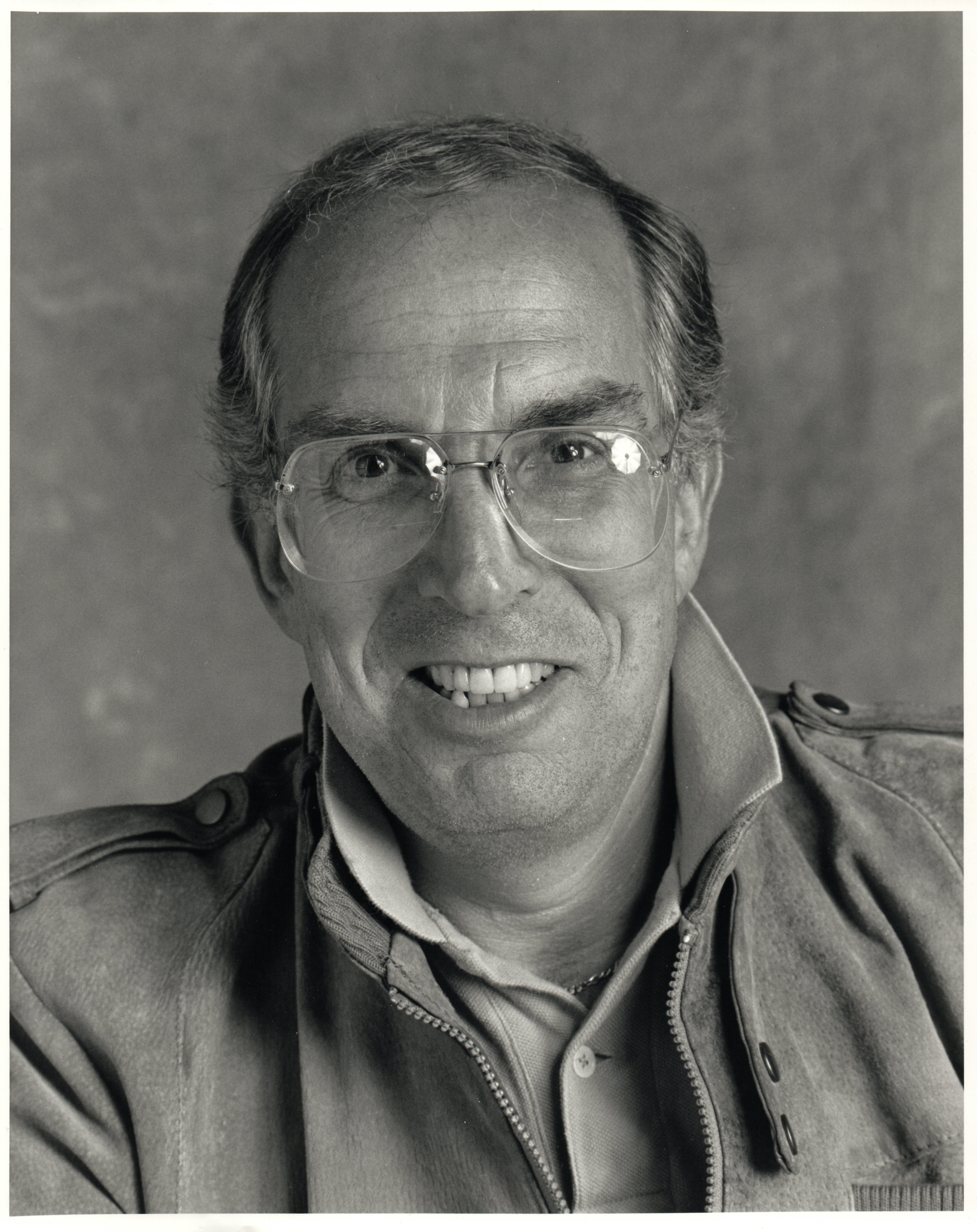 Image from linked report: Jerry Golod, Producer of ‘Tales From the Darkside’ and Former CBS And NBC Executive, Dies at 87