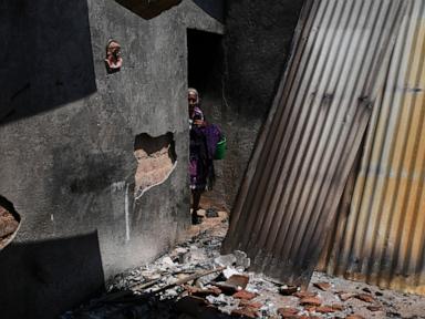 Image from linked report: Violence displaced members of more than half a million Mexican households in past 5 years