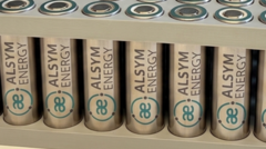 Image from linked report: The start-ups hoping to return battery making to the US
