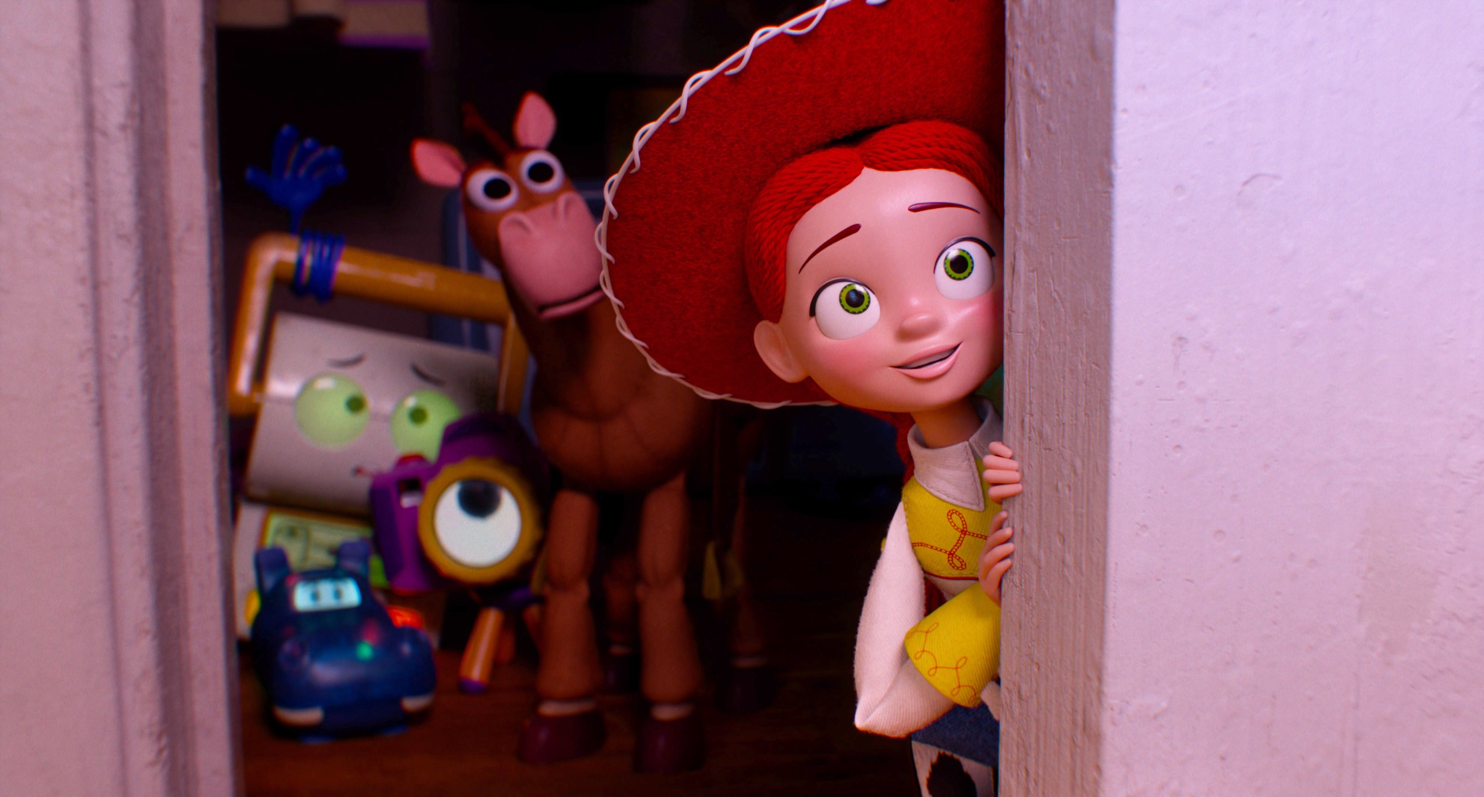 Source-feed image associated with Box Office: ‘Toy Story 5’ Ignites to Series-Best $312 Million Globally, ‘Obsession’ and ‘Backrooms’ Surpass $300 Million Milestone