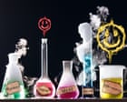 Source-feed image associated with Chasing life goals is a recipe for disaster – so try these tiny experiments instead