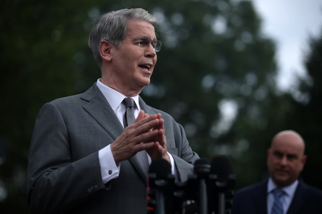 Source-feed image associated with There’s so much betting against long-term bonds that a turnaround could catch investors off guard, says Citadel Securities