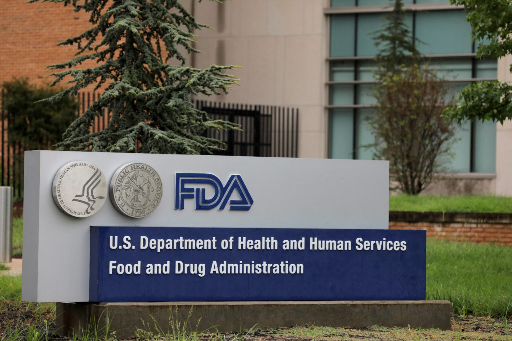 Source-feed image associated with News Wrap: Michigan reports 2 deaths related to cyclosporiasis outbreak