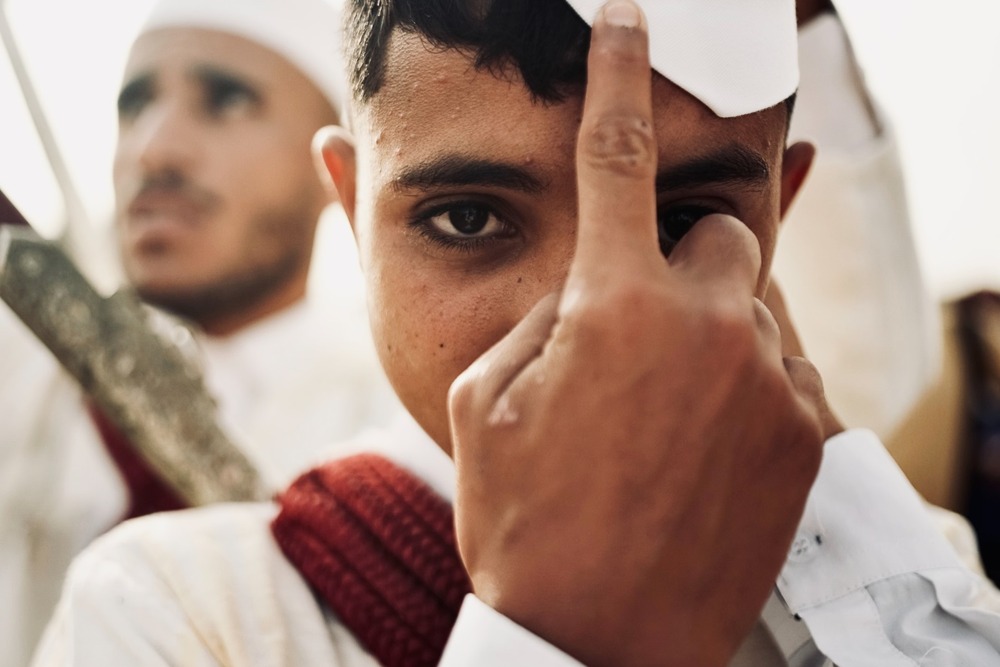 Image from linked report: Doha Film Festival Unveils Competition Lineup With Accent on Female Filmmakers and Middle East Fare