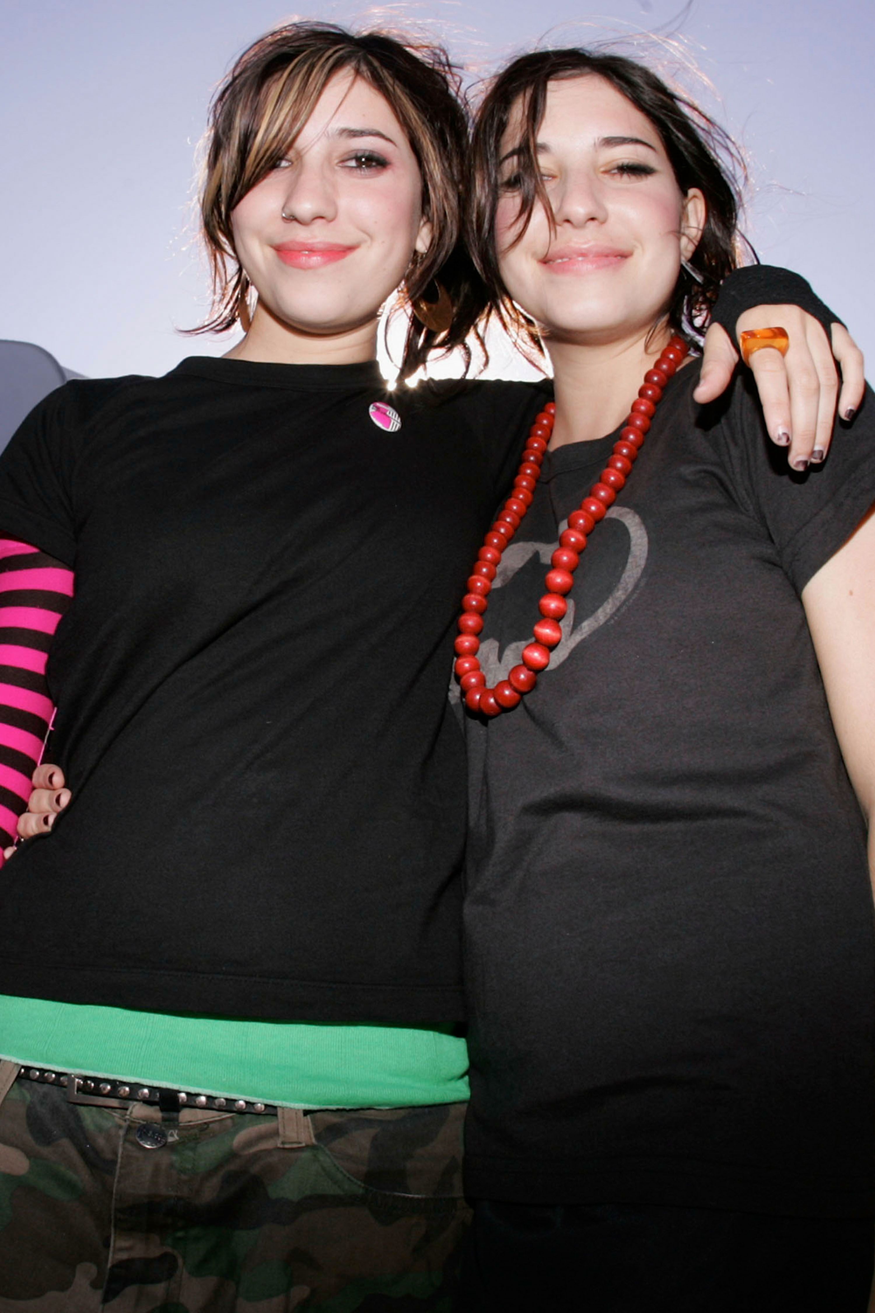 Source-feed image associated with Will the Social Media Ban Be the Death Knell of Teen Style Subculture or Its Revival?