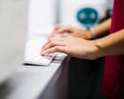 Source-feed image associated with Canadian healthcare staff decry ‘cruel hoax’ after scam email promises paid day off