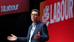 Image from linked report: Burnham vows to end existing pension triple lock in 2030 to help fund care