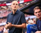 Source-feed image associated with From Thomas Tuchel to Andy Burnham, men are having a polo shirt moment