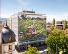 Source-feed image associated with We Are Family: photography from Images Vevey 2026 – picture essay