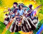 Source-feed image associated with A Brazilian documentary taught me the healing power of music