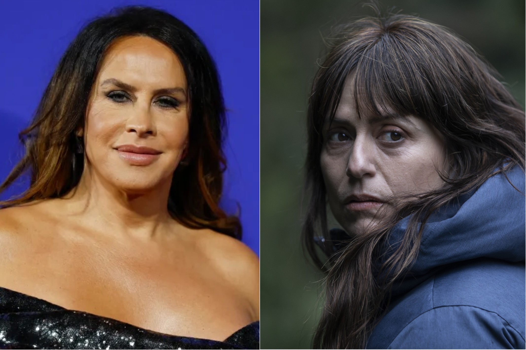 Image from linked report: Karla Sofía Gascon, Itziar Ituño Set for Political Fantasy Satire ‘When Devils Rule’ from Spain’s Atlantika Films (EXCLUSIVE)