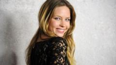 Source-feed image associated with The Ring and Lilo & Stitch actress Daveigh Chase dies aged 35