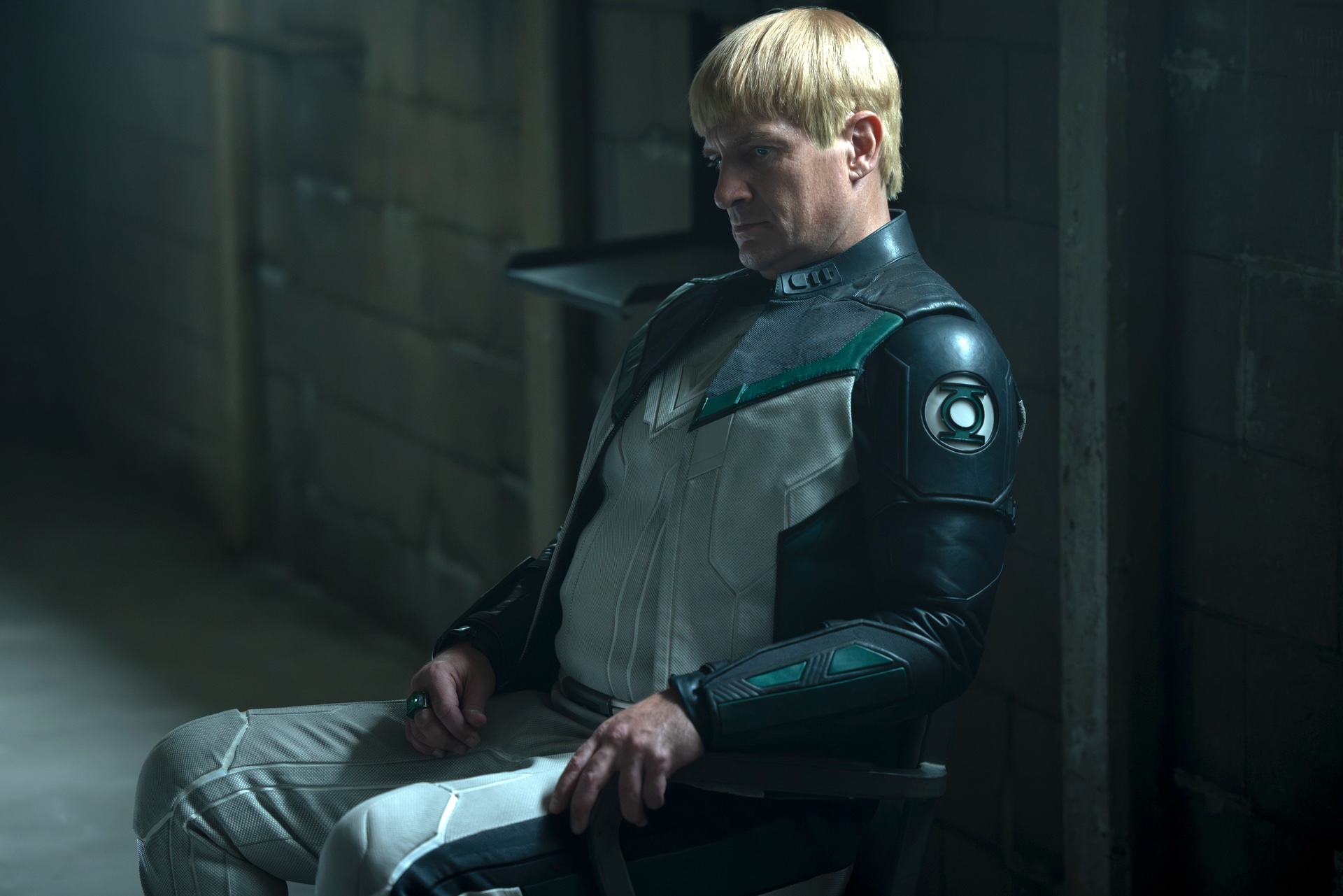 Image from linked report: Guy Gardner Is Back! Nathan Fillion Breaks Down His ‘Lanterns’ Debut and Why He’s the DC Universe’s Main Throughline