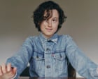 Source-feed image associated with ‘I’ve always felt too old and too young at the same time’: The Last of Us star Bella Ramsey on swapping child stardom for cult television – and Celebrity Traitors