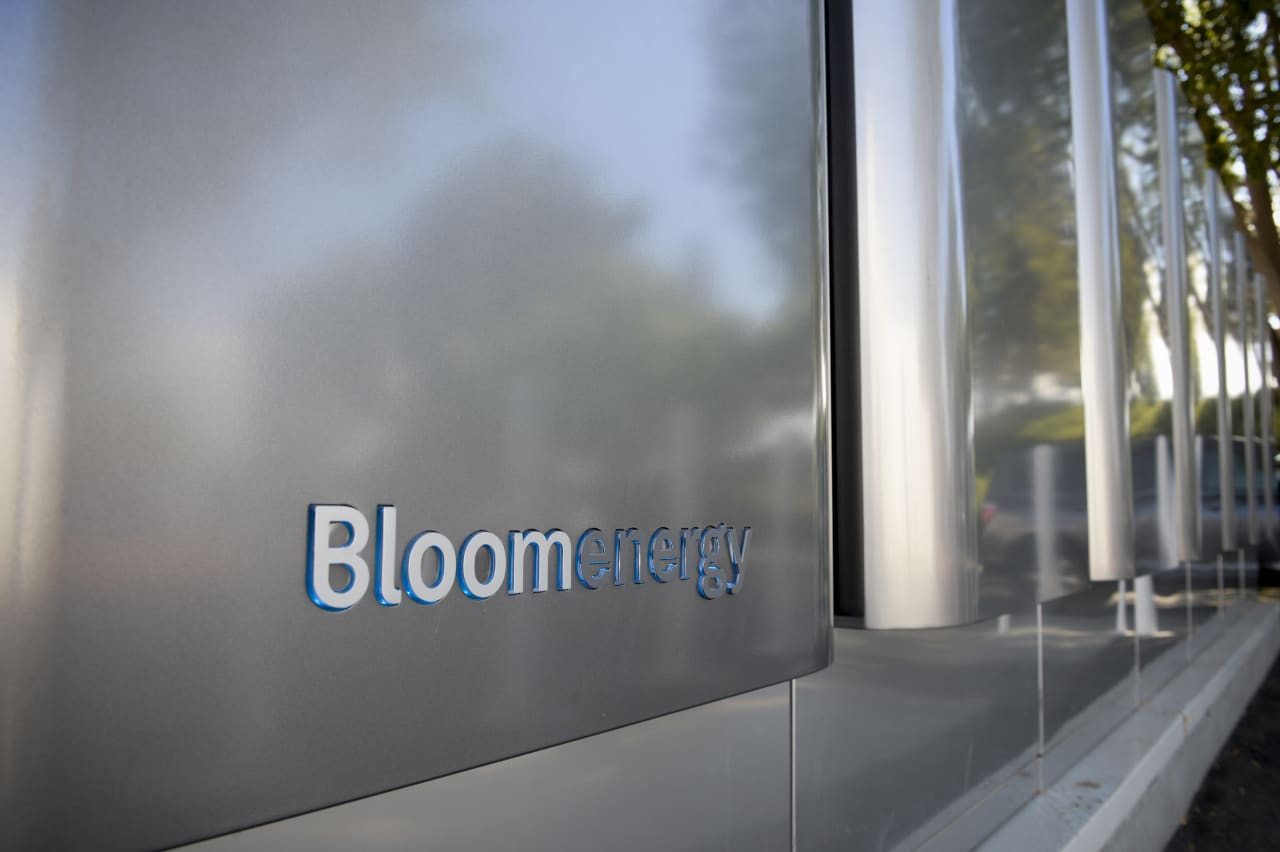 Source-feed image associated with Bloom Energy sees sales top $1 billion as AI proves a validation moment for fuel-cell technology