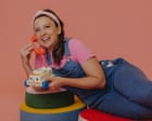 Image from linked report: Ms Rachel, the controversial queen of toddler TV: ‘My goal isn’t to be the most liked. It’s to help kids and speak the truth’