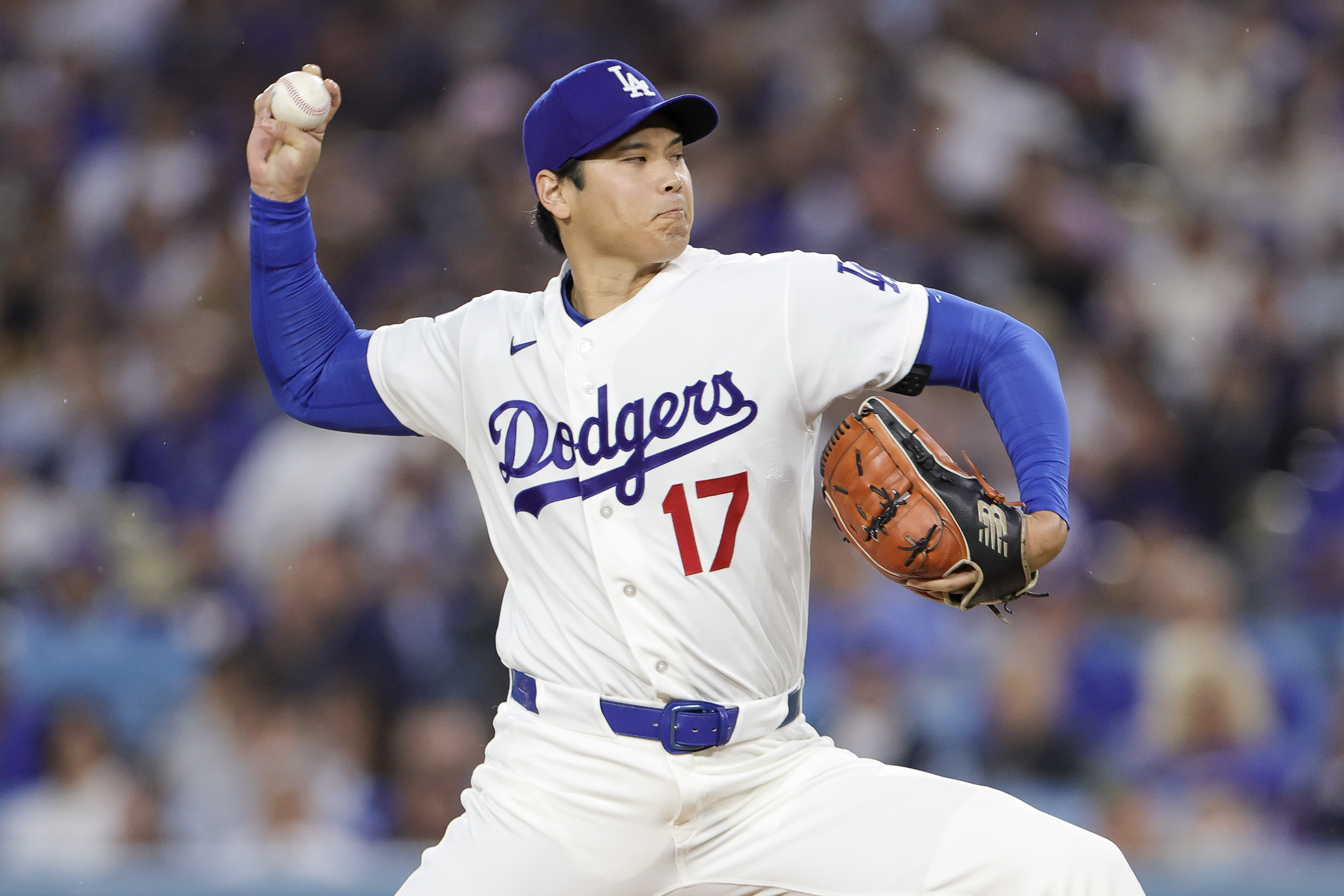 Source-feed image associated with ESPN Plunges Back Into Shohei Ohtani Money Transfer Scandal With New Tisha Thompson Podcast