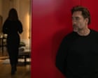 Source-feed image associated with Bunker review – Cruz and Bardem just can’t dig Florian Zeller’s shallow thriller out of a hole