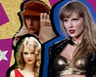 Source-feed image associated with 20 ways Taylor Swift remade pop culture in her image