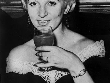 Source-feed image associated with Last woman executed in Britain for killing abusive lover gets a conditional pardon