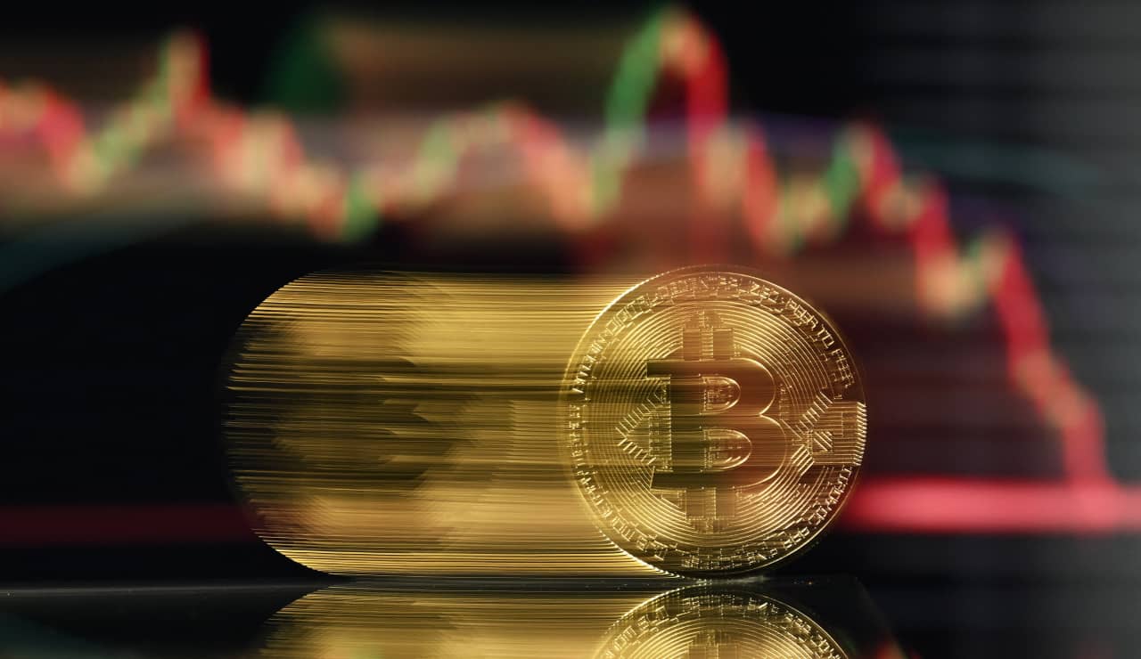 Source-feed image associated with Bitcoin bulls are still around. These charts show they just moved on to hotter markets.