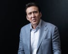 Source-feed image associated with Netflix sued for $105m over stolen Nicolas Cage war thriller