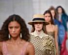 Source-feed image associated with Ralph Lauren proves the American dream still sells at New York fashion week