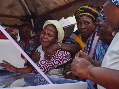 Source-feed image associated with Kenyan mother dies after bleeding for hours after childbirth