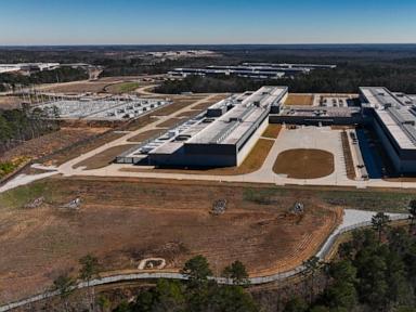 Source-feed image associated with UN calculates nation-sized environmental footprints for AI and data centers