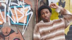 Source-feed image associated with Social media has risks but has given us opportunities too, teen influencers say