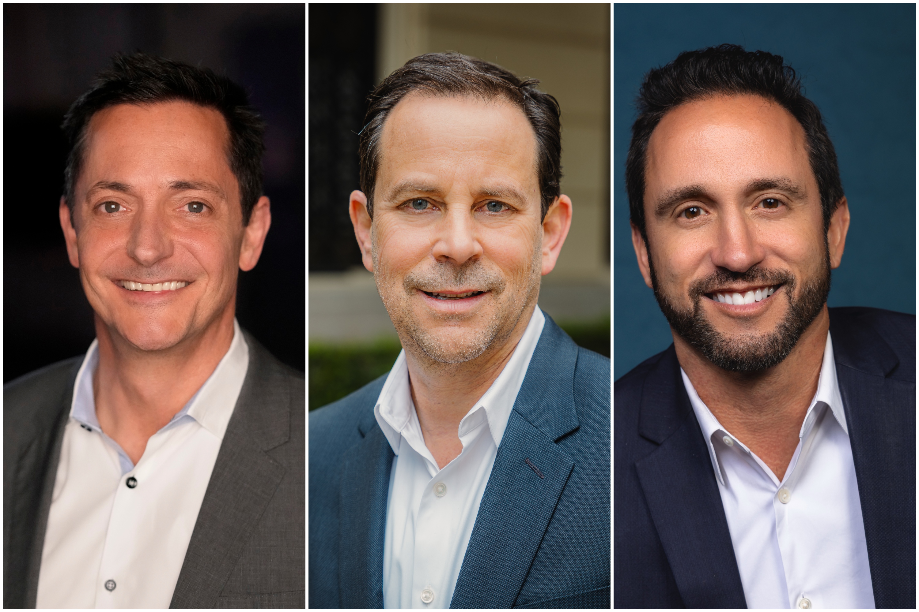 Image from linked report: Sony Pictures TV Exec Mike Wald to Retire After 32 Years; Jason Spivak, Paul Littmann Named Presidents of Distribution & Networks (EXCLUSIVE)