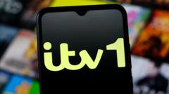Source-feed image associated with ITV hits such as I'm a Celebrity to stay free to watch after Sky takeover