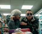 Image from linked report: April X review – Connor Storrie searches for missing twin in dystopian dream-tech sci-fi thriller
