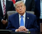 Source-feed image associated with Democrats will have ‘field day’ with Trump inquiries if they win House, legal experts say