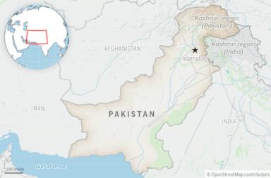 Source-feed image associated with Pakistan Kashmir's top court upholds refugee seats and clears the way for upcoming elections