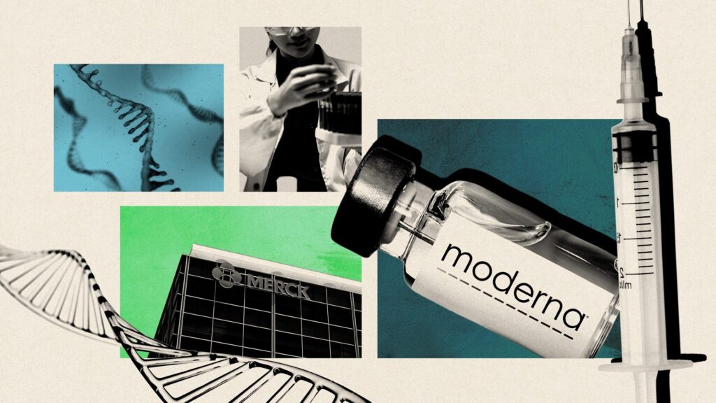 Source-feed image associated with STAT+: Inside Moderna and Merck’s cancer vaccine triumph
