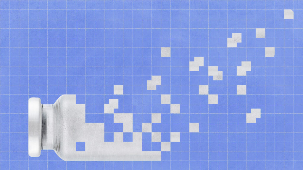 Source-feed image associated with STAT+: Seattle scientists launch $95 million AI biology effort