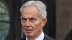 Source-feed image associated with Labour has 'no coherent plan' for country, says Blair
