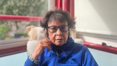 Source-feed image associated with British widow faces deportation from Sweden after 22 years