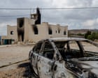 Image from linked report: US Senate blocks resolution demanding accountability over Israeli violence in West Bank