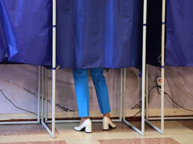 Image from linked report: Main Kremlin party keeps control of Russia’s parliament after orchestrated vote