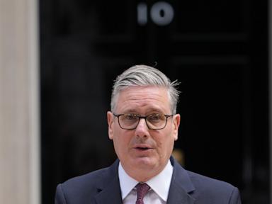Source-feed image associated with How Starmer went from Labour Party hero to calling it quits within 2 years