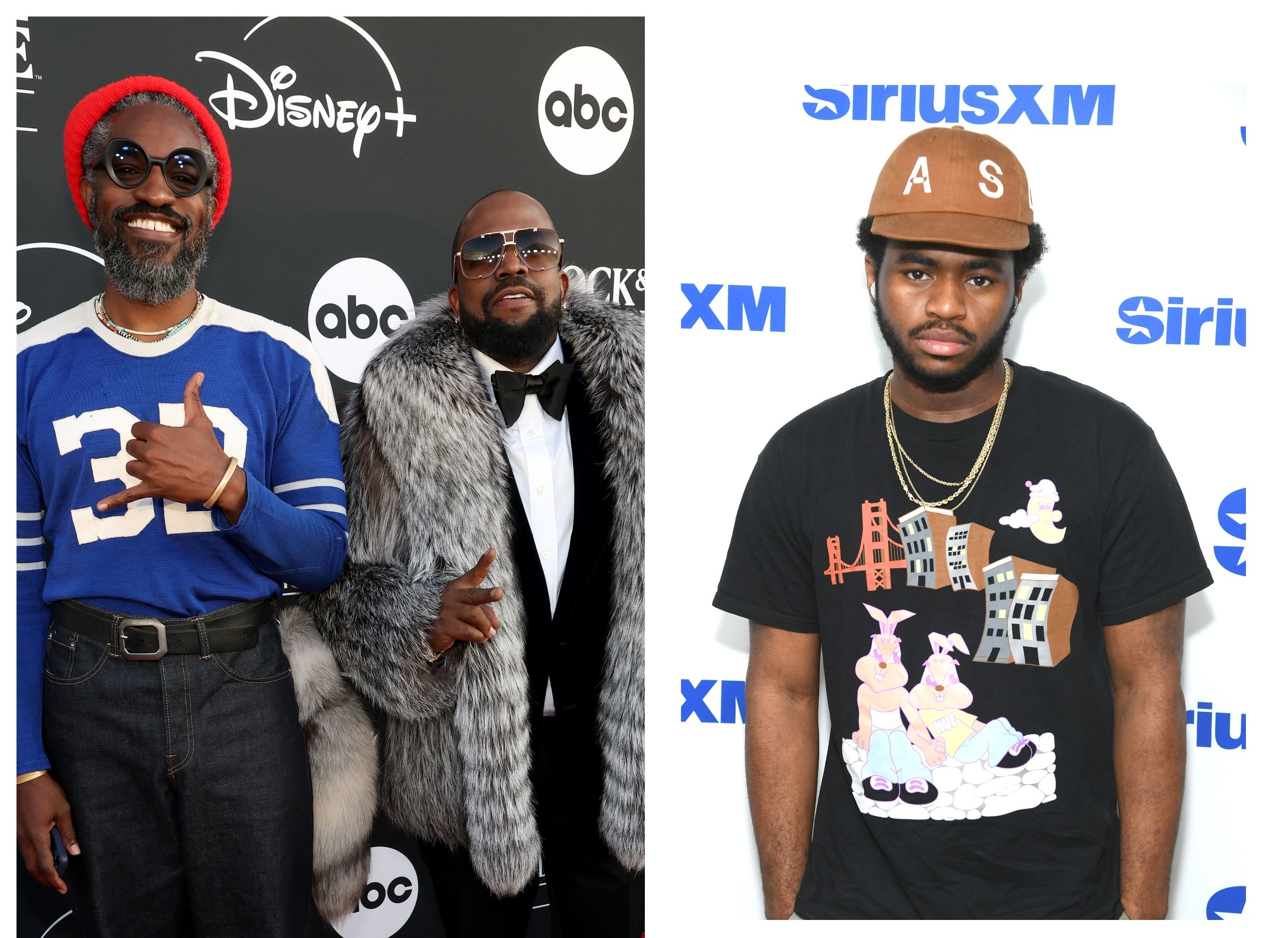 Image from linked report: Outkast Sue Ovrkast for Having “Nearly Identical” Name