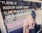 Source-feed image associated with Stars assemble in New York City amid preparations for Taylor Swift 4 July wedding